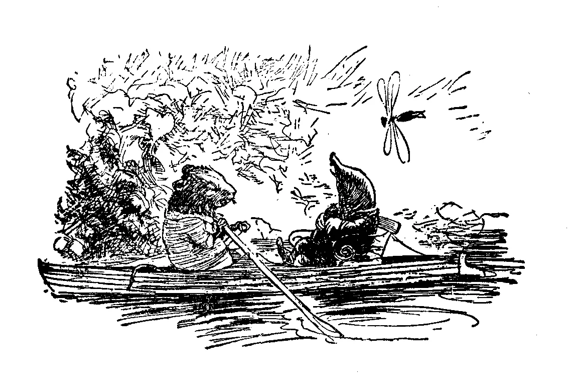 Riverbank Residencies